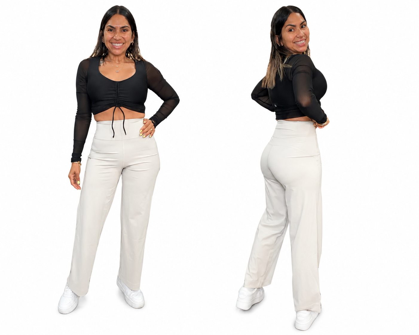 Pantalón Lululemon
