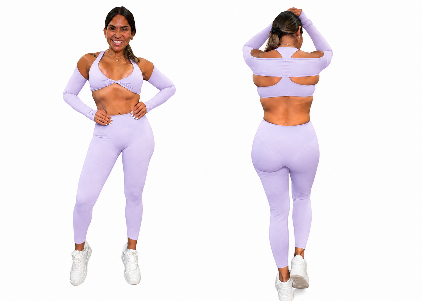 Set Trinity 3P