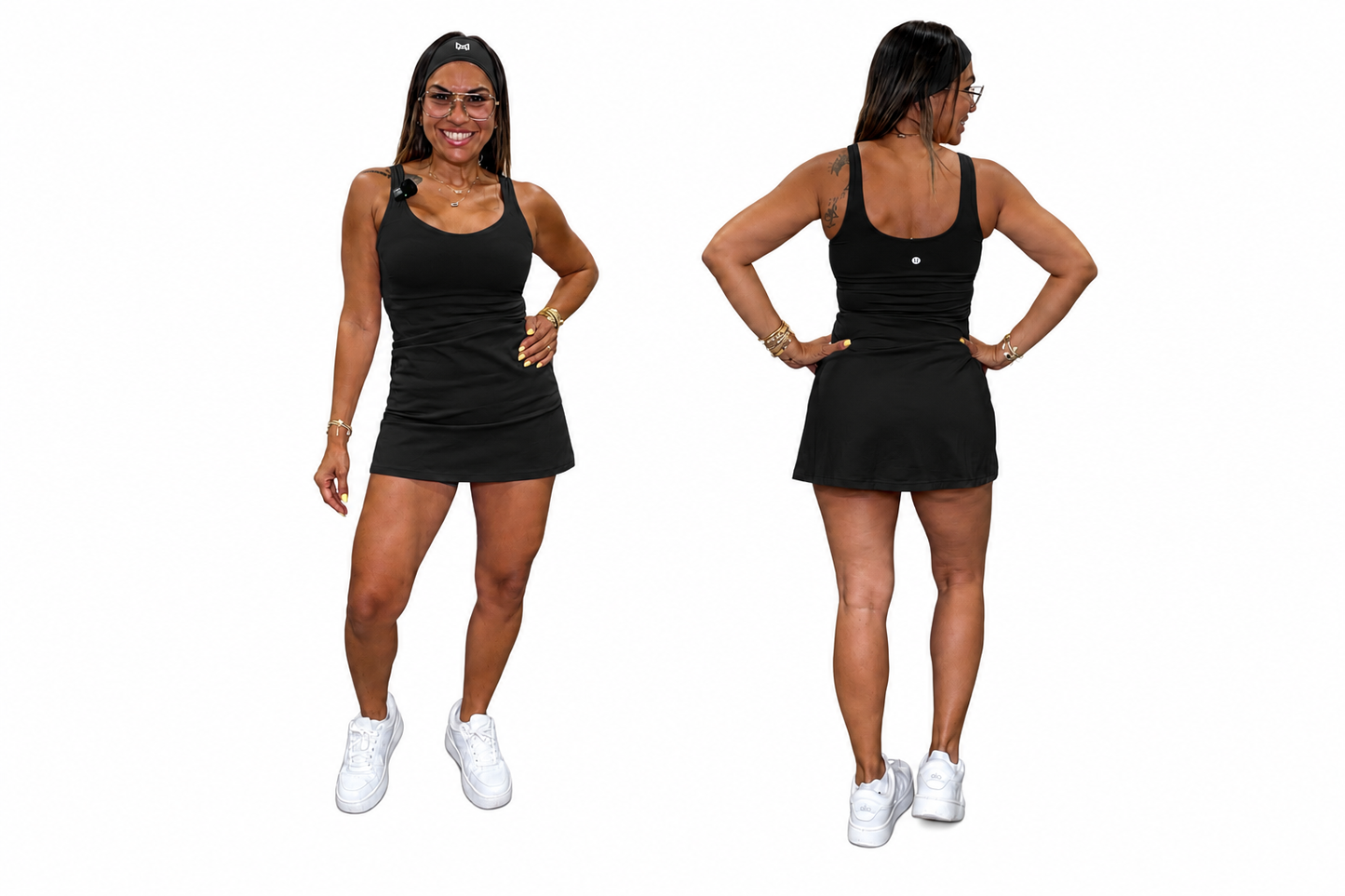 Vestidos Lululemon