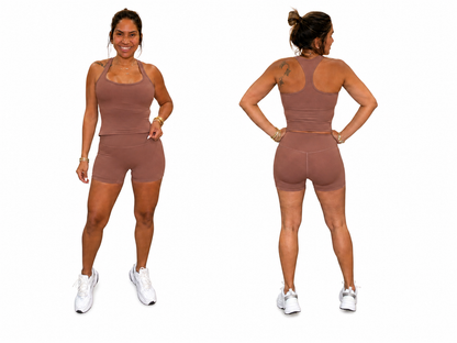 Set Atletic Short