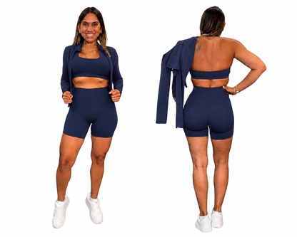 Colección Triple Fit
