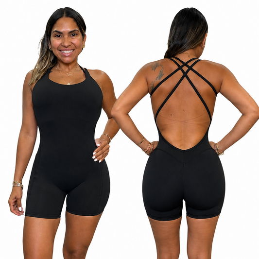 Enterizo Short