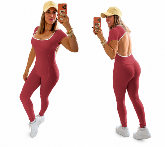Enterizo Promo