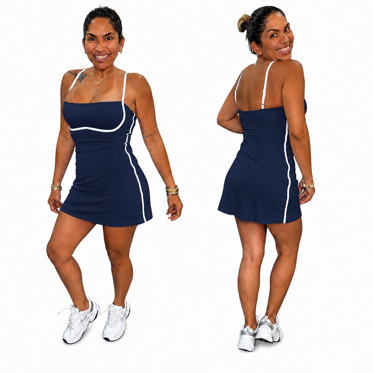 Vestidos Silueta