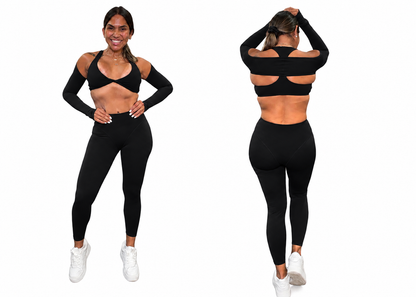 Set Trinity 3P