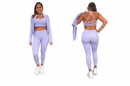 Colección Triple Fit