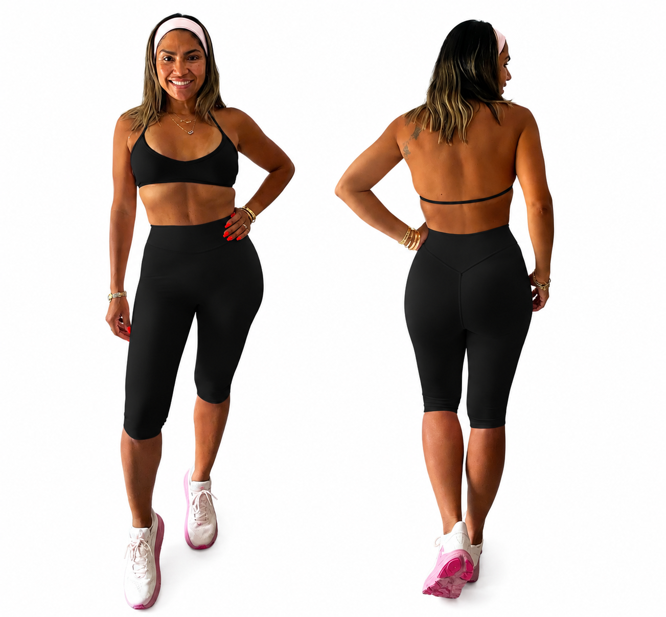 Set Capri