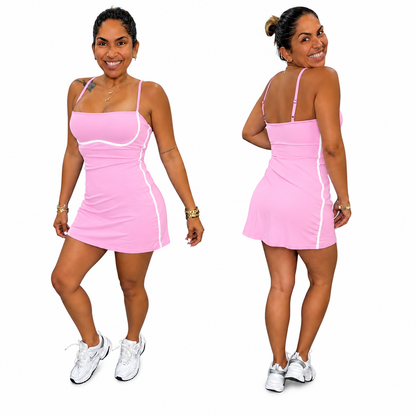 Vestidos Silueta