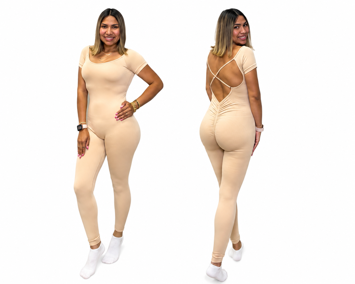 Enterizo Promo