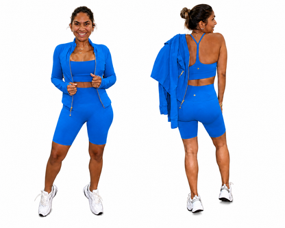Set Lulu Biker