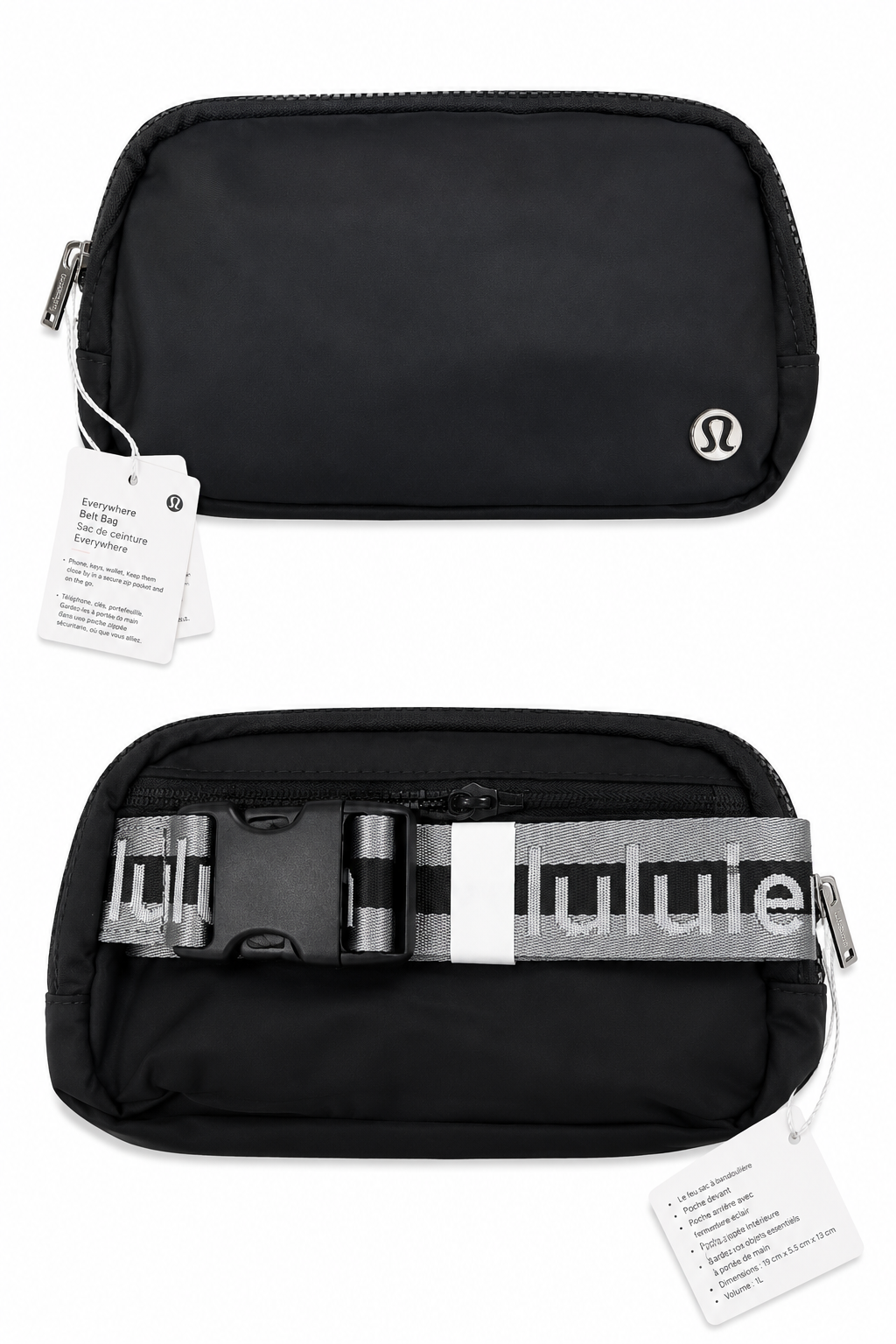 Belt bag Lululemon