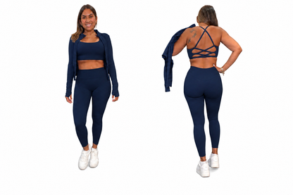 Colección Triple Fit