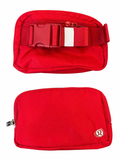 Belt bag Lululemon