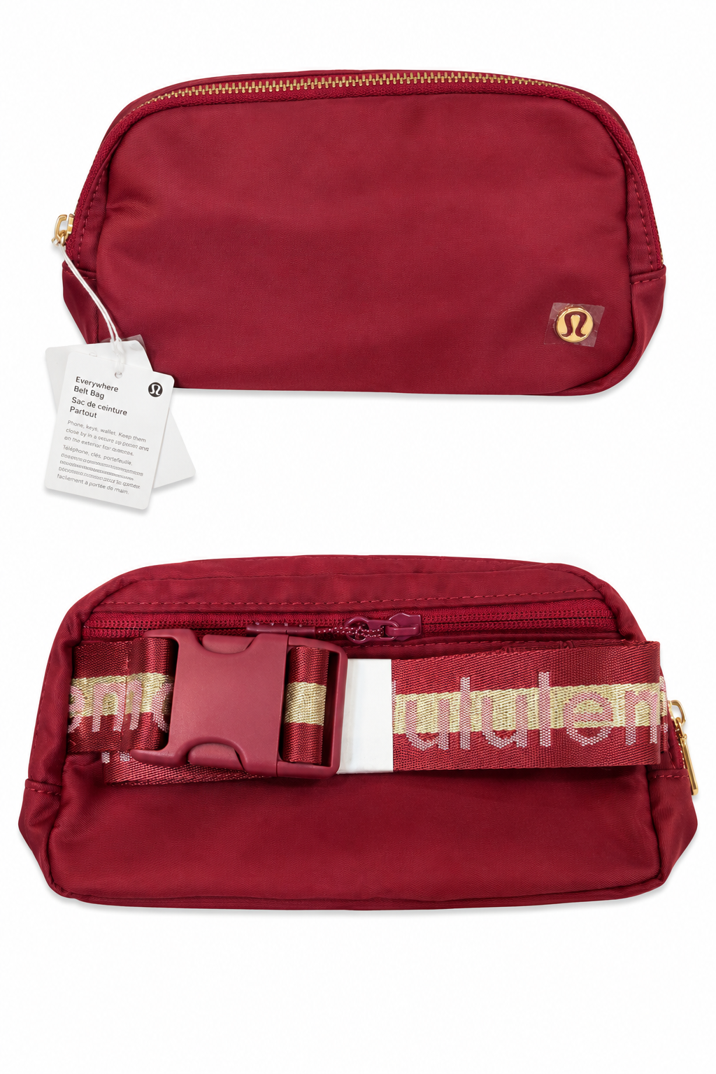 Belt bag Lululemon