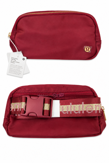 Belt bag Lululemon