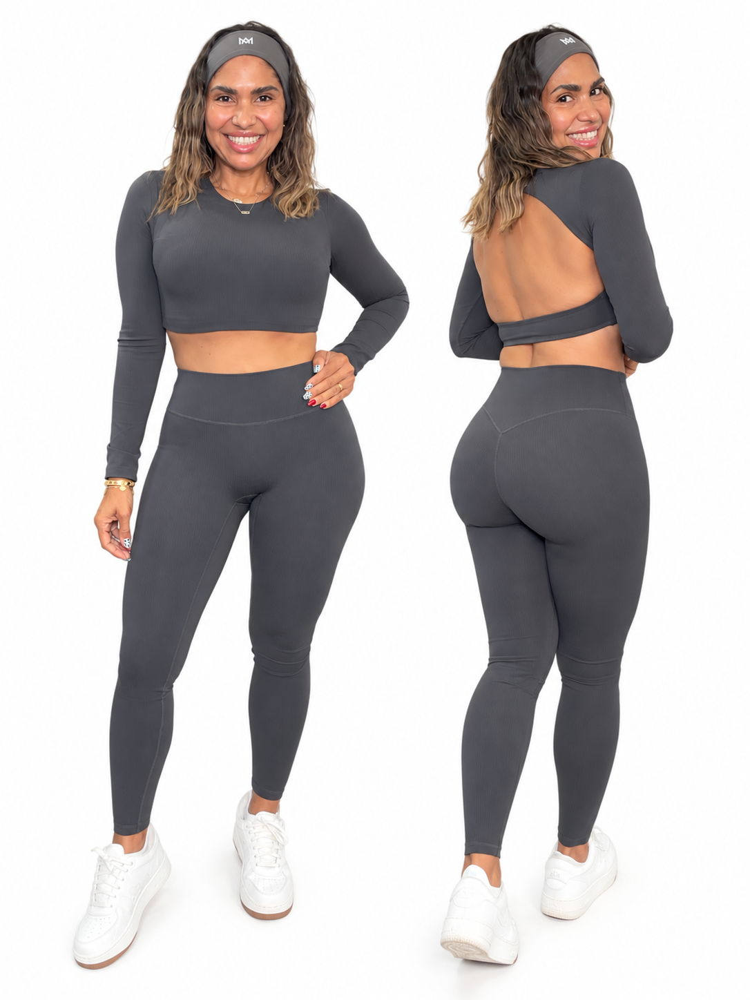 Set iconic back