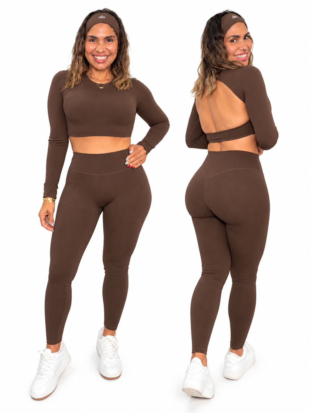 Set iconic back