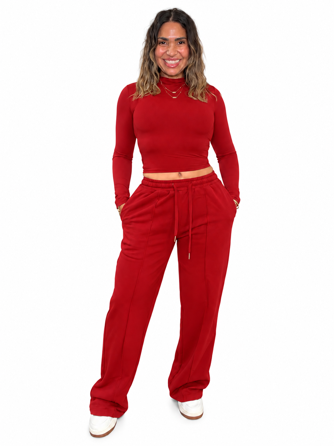 Set comfy club