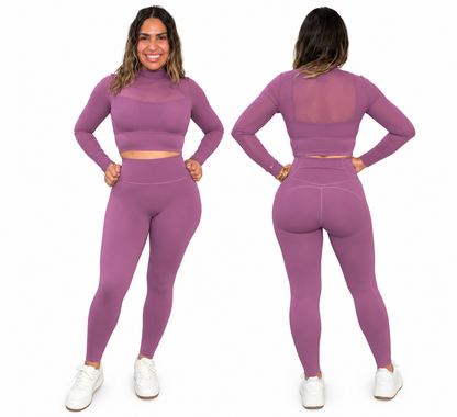 Set leggings elite ML
