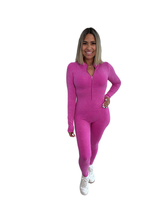 Enterizo Amelia MG