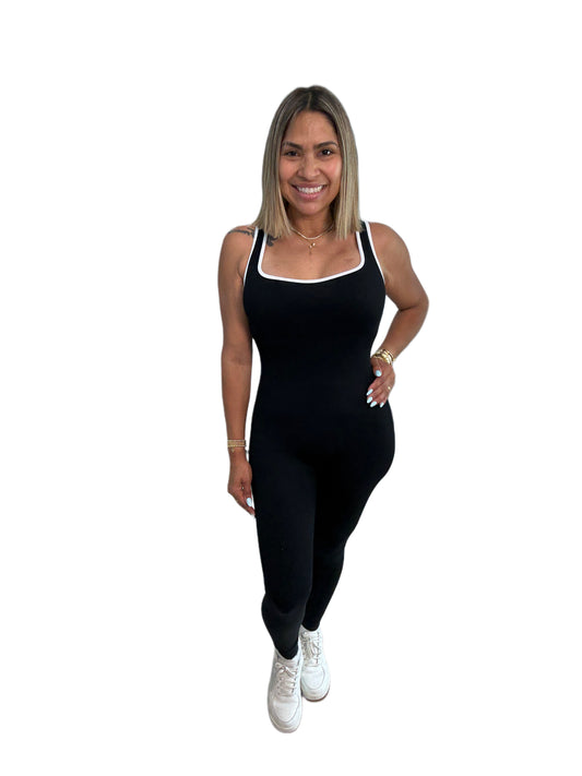 Enterizo Rómy