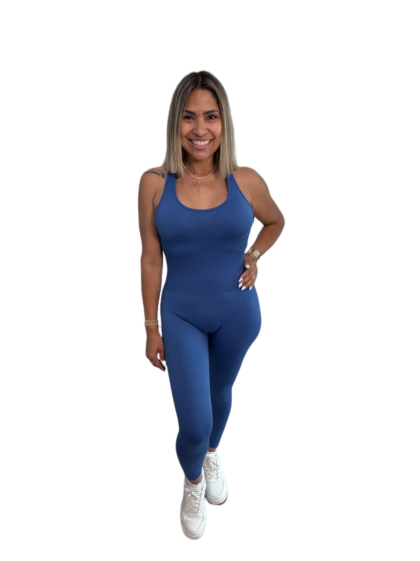 Enterizo Athletic