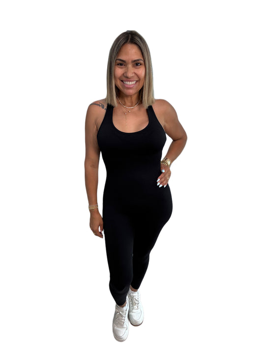 Enterizo Athletic