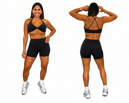 Set Cruce Short