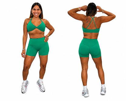 Set Cruce Short