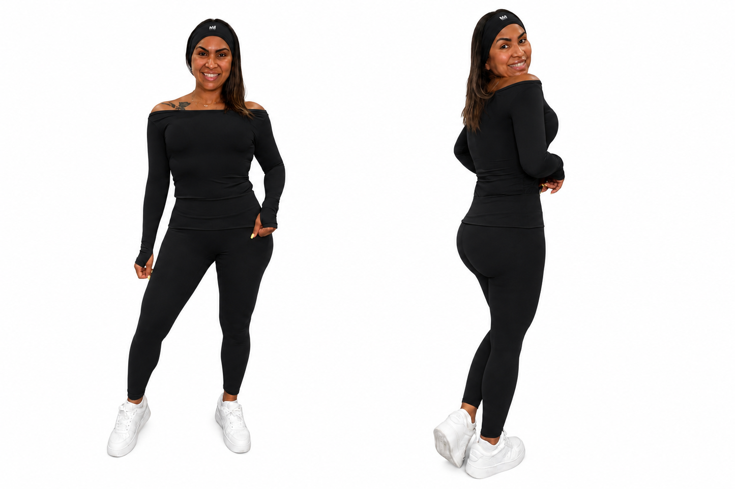 Set escote