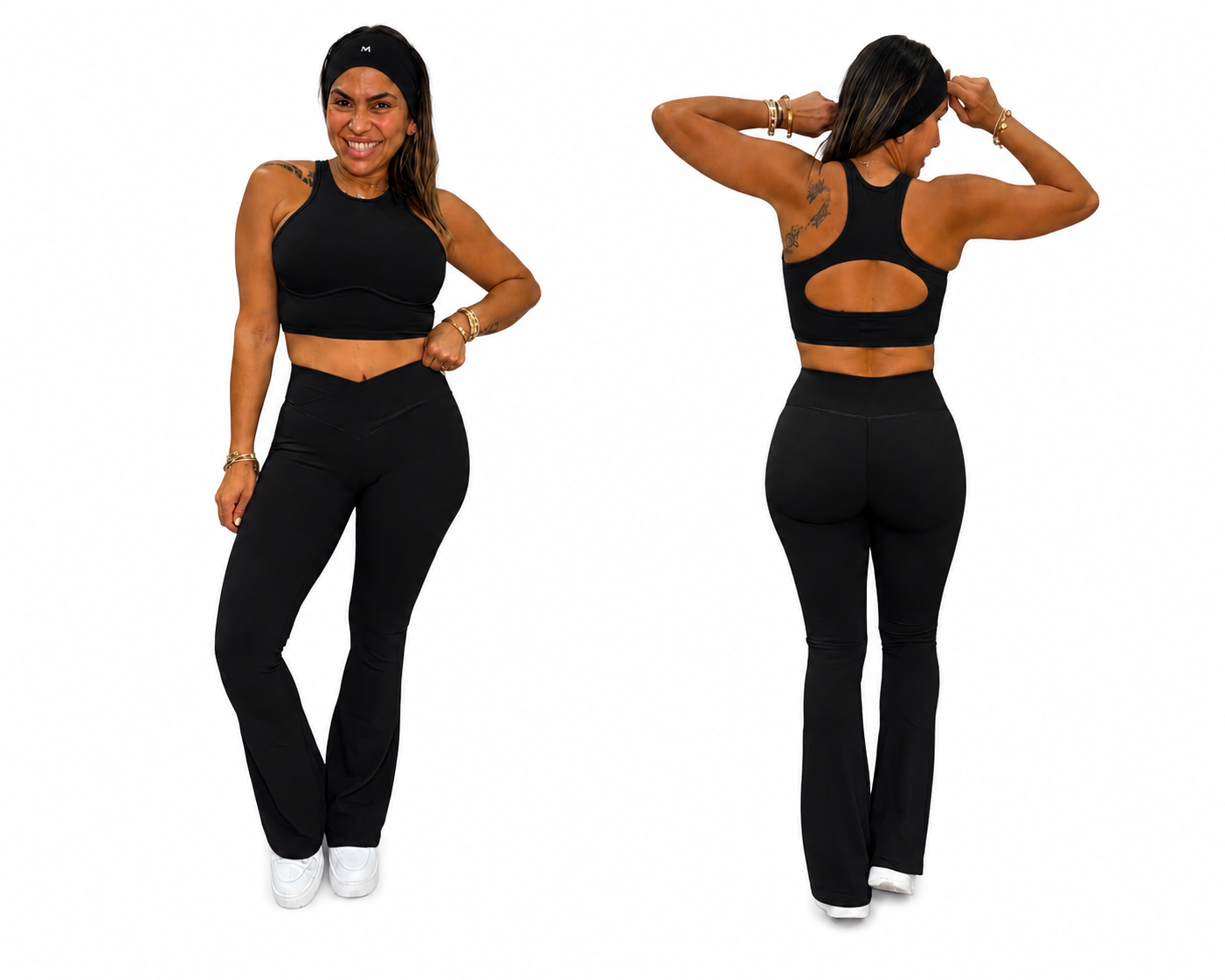 Set bella fit