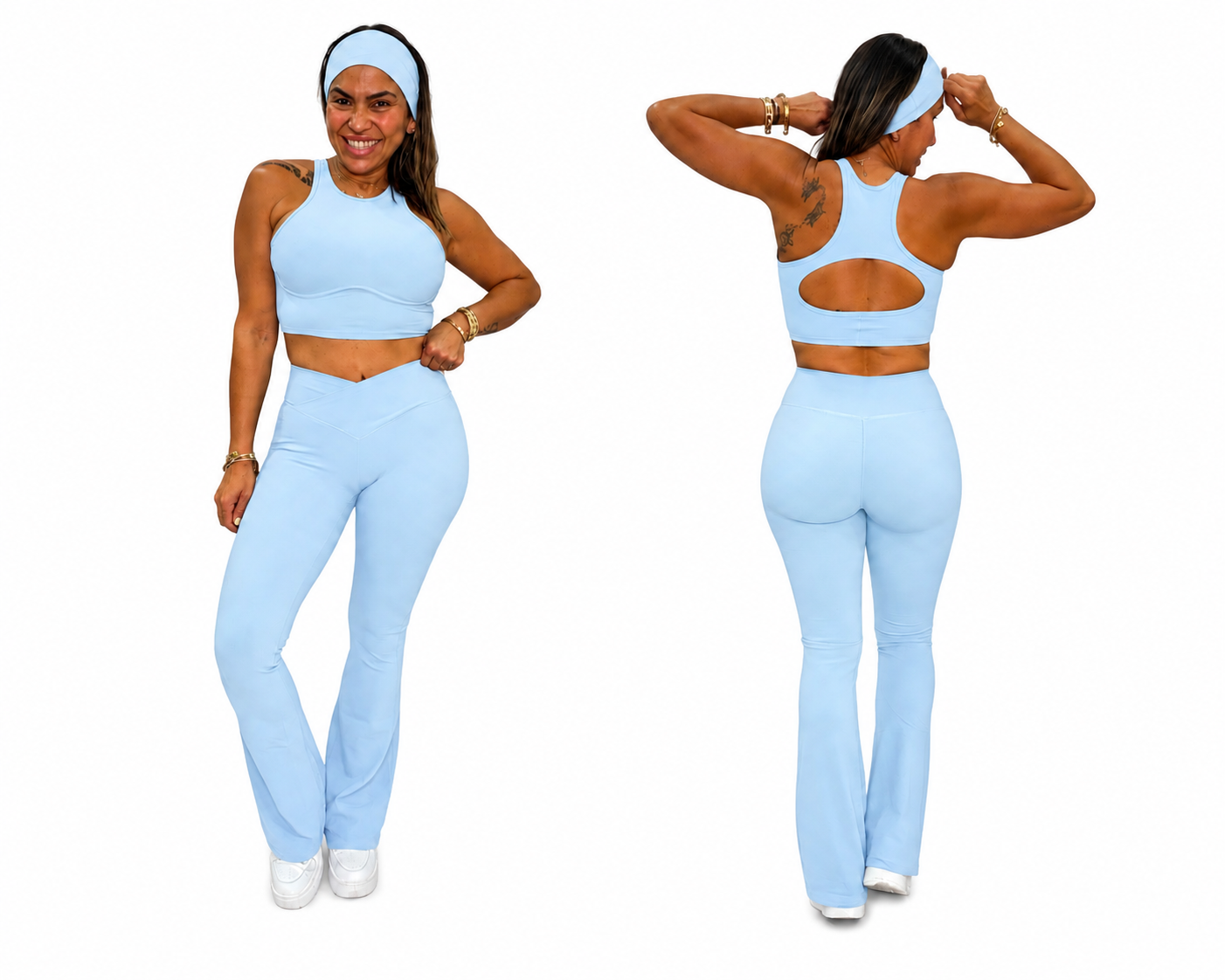 Set bella fit