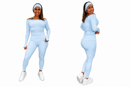 Set escote