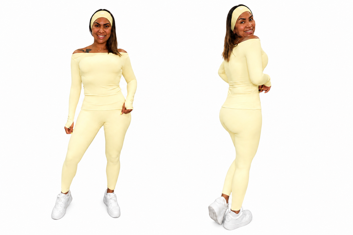 Set escote