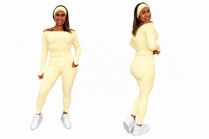 Set escote
