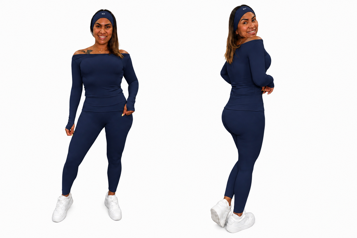 Set escote
