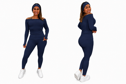 Set escote