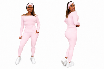Set escote