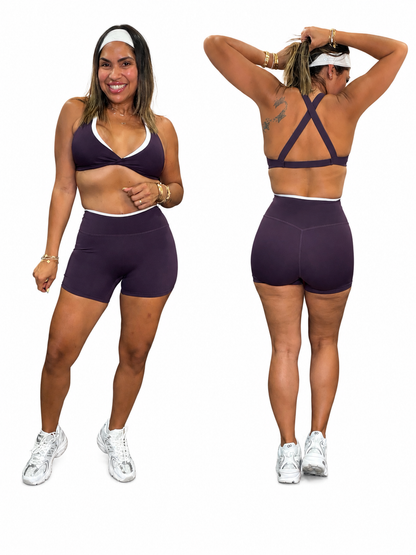 Set short Varsity