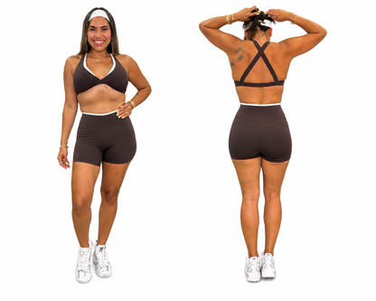 Set short Varsity