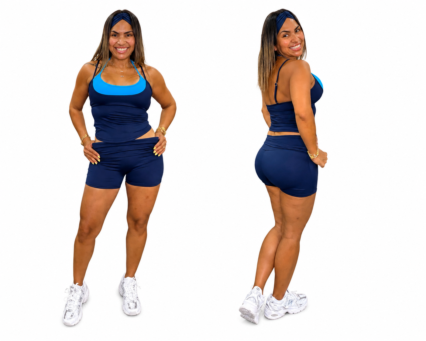Set short baby love