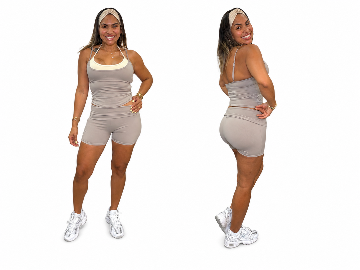 Set short baby love