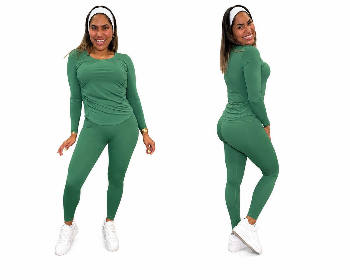 Set Balance