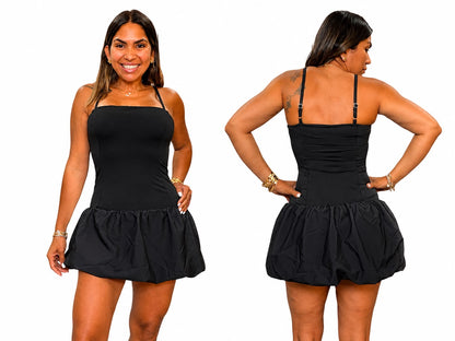 Vestidos Bombaches
