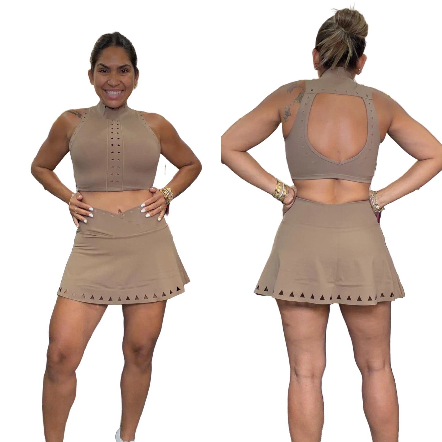 Colección Trián Chic