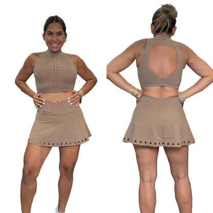 Colección Trián Chic