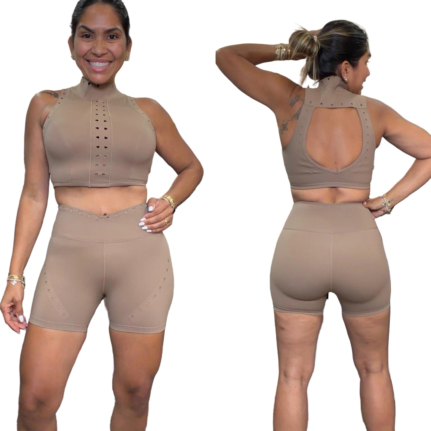 Colección Trián Chic